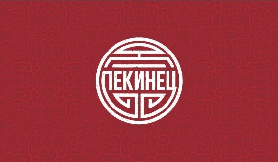 Костя Пекинец — логотип