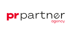 PR Partner — логотип