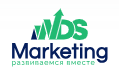 WDS Marketing — логотип