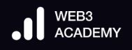 Web3Academy — логотип