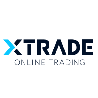 Xtrade — логотип