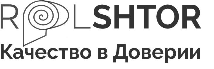 Rolshtоr.ru — логотип