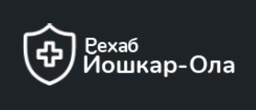 Йошкар-Ола -Рехаб — логотип