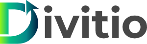 Divitio — логотип