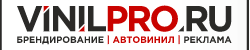 VINILPRO.RU — логотип