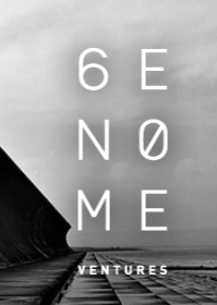 Genome Ventures — логотип