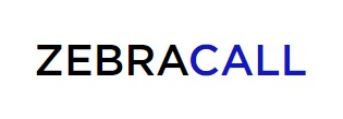 ZebraCall — логотип