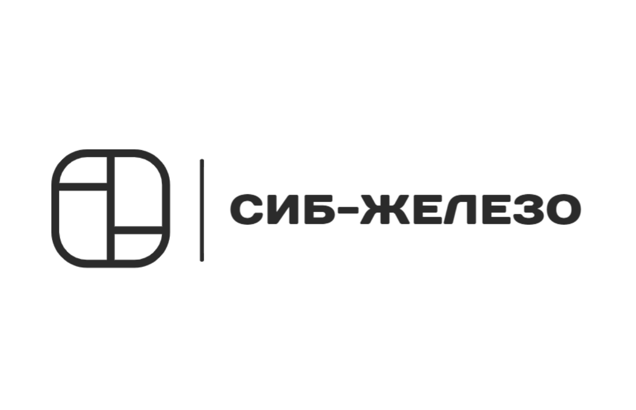Сиб-Железо — логотип