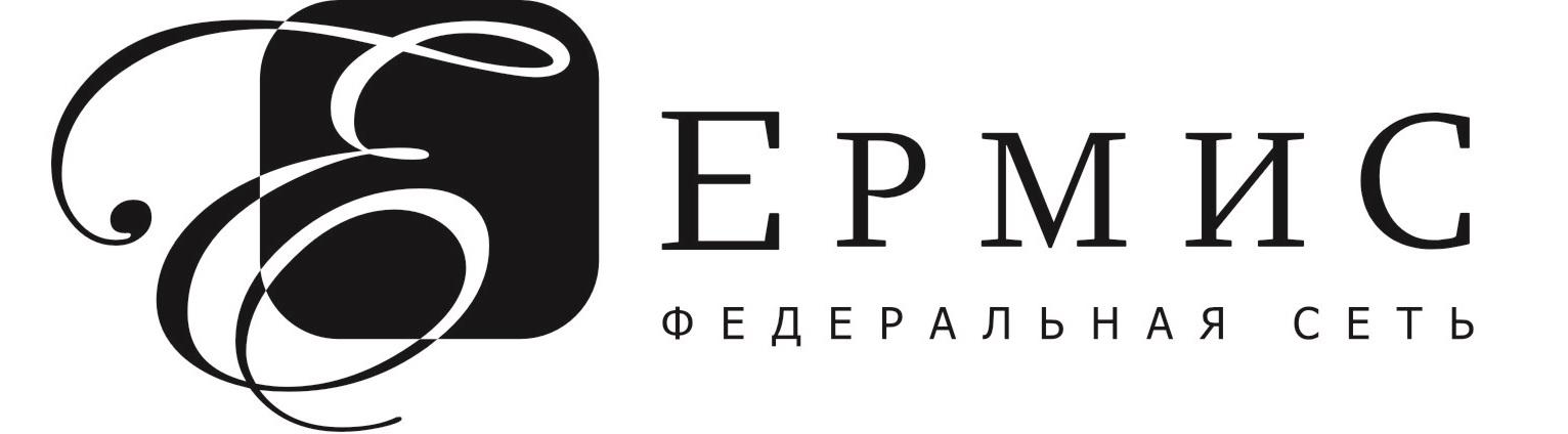 Ермис — логотип