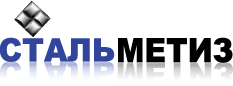 ООО "Сталь Метиз" — логотип