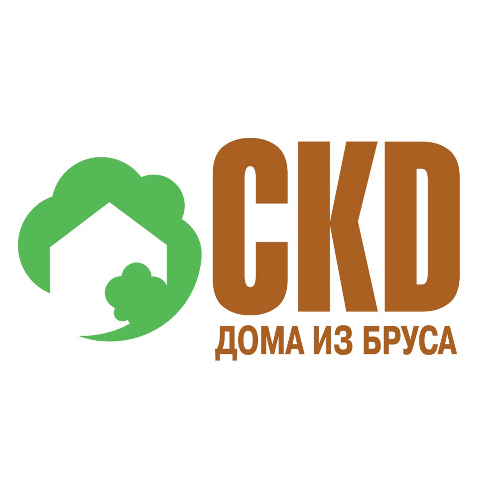 ООО «СКД дом» — логотип