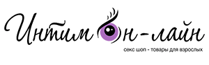 Интим-он-лайн — логотип