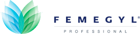 Femegyl bioactive — логотип