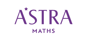 A* MATHS - Математика на английском — логотип