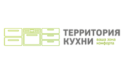 Территория кухни — логотип