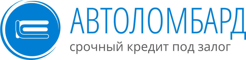 Франшиза Автоломбардов "FinLine" — логотип