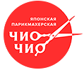 Франшиза парикмахерских «Чио Чио» — логотип