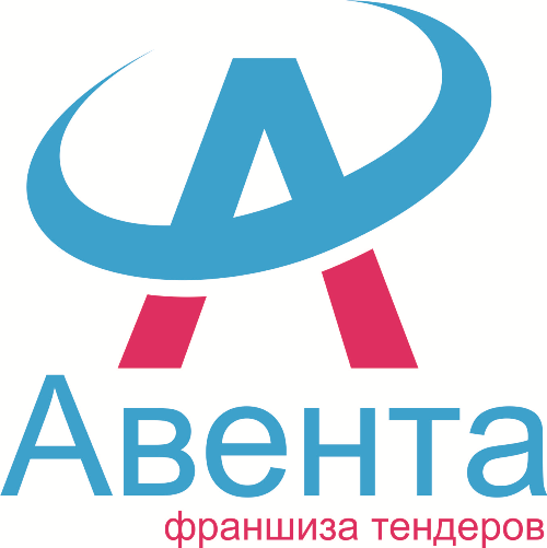 Франшиза Авента — логотип