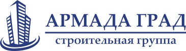 Армада Град — логотип