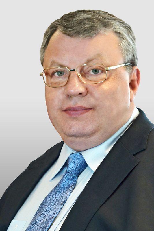 Герман Лиллевяли — логотип