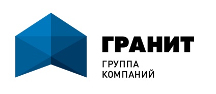 ГК "ГРАНИТ" (СПБ) — логотип