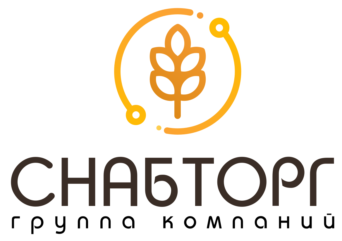 ГК Снабторг — логотип