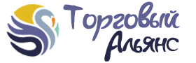 Группа Компаний Торговый Альянс — логотип