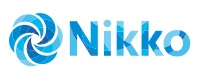 Химчистка Nikko — логотип