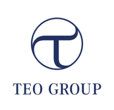 TEO Group — логотип