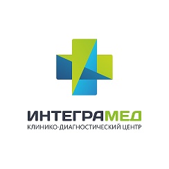 КДЦ ИнтеграМед — логотип