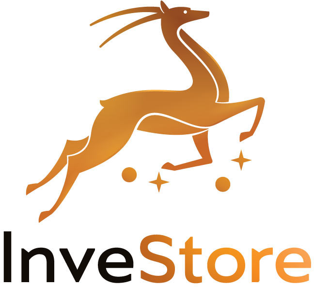InveStore — логотип