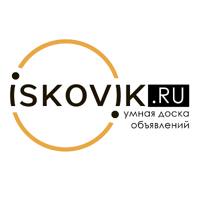 Исковик — логотип