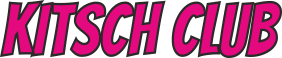 Дизайн-студия Kitsch Club — логотип