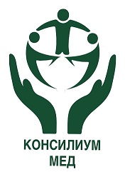 Консилиум Мед — логотип