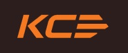 Курьер Сервис Экспресс (КСЭ) — логотип