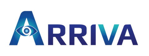 Arriva — логотип