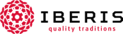 IBERIS PTE LTD — логотип