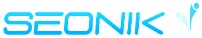 Seonic – услуги по созданию веб-сайтов — логотип