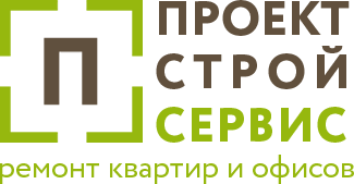 Проектстройсервис — логотип