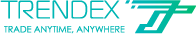 Trendex (Трендекс, Trendex.co) — логотип