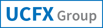 UCFX Group — логотип