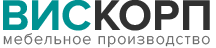 Вискорп — логотип
