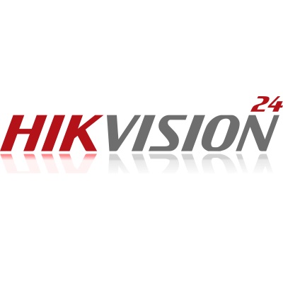 Hikvision24 — логотип