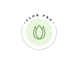 Flor-pro.ru — логотип