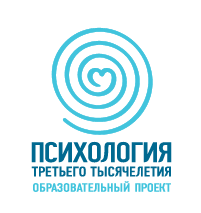 Психология 3000 — логотип