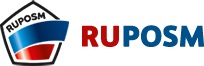 RUPOSM — логотип