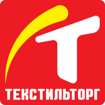 ТекстильТорг — логотип