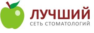 Стоматологический кабинет Лучший — логотип