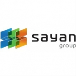 Sayan Group — логотип