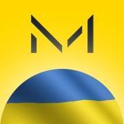 Mazilla UA — логотип
